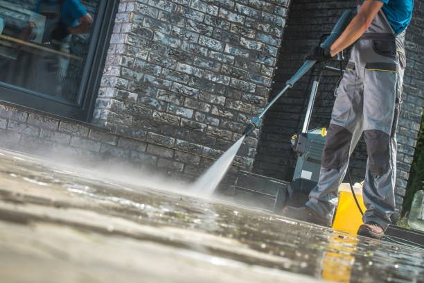  George Mason, VA Pressure Washing Pros