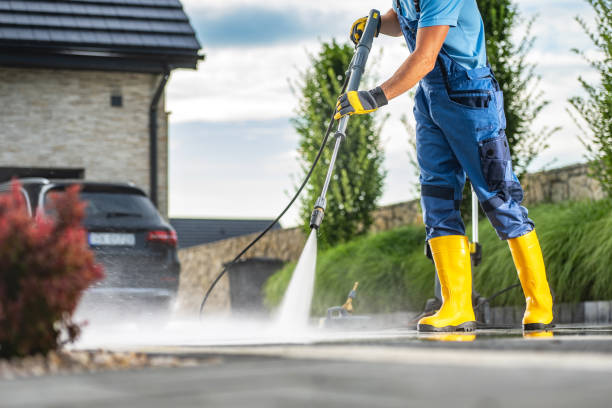 George Mason, VA Pressure Washing Services Company
