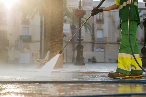 Best Roof Washing  in George Mason, VA